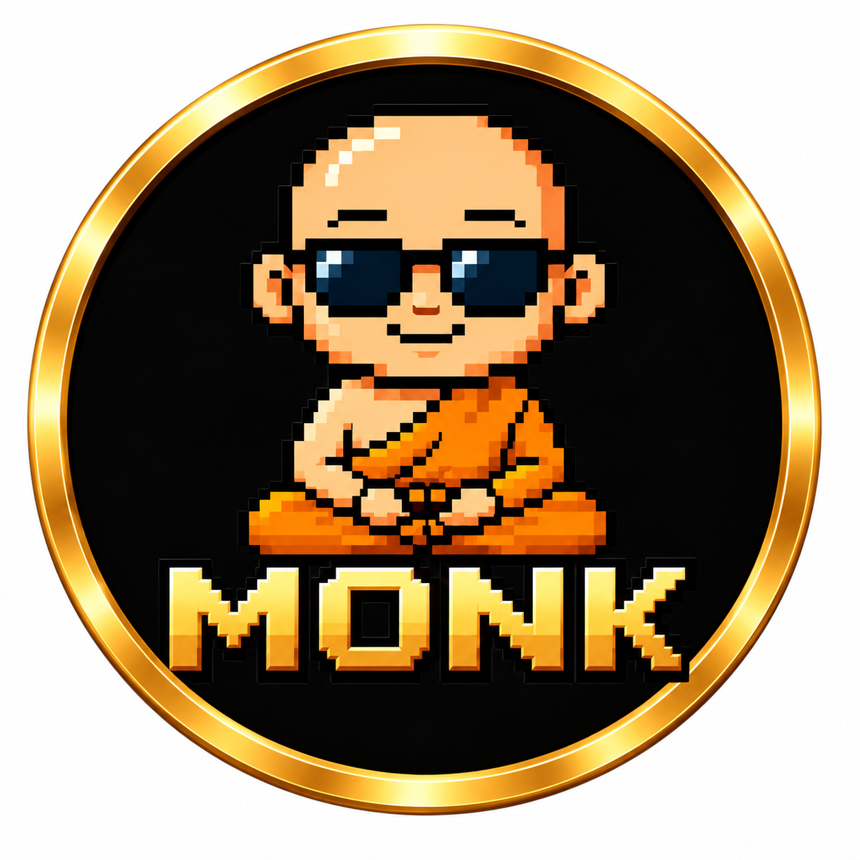 MONK